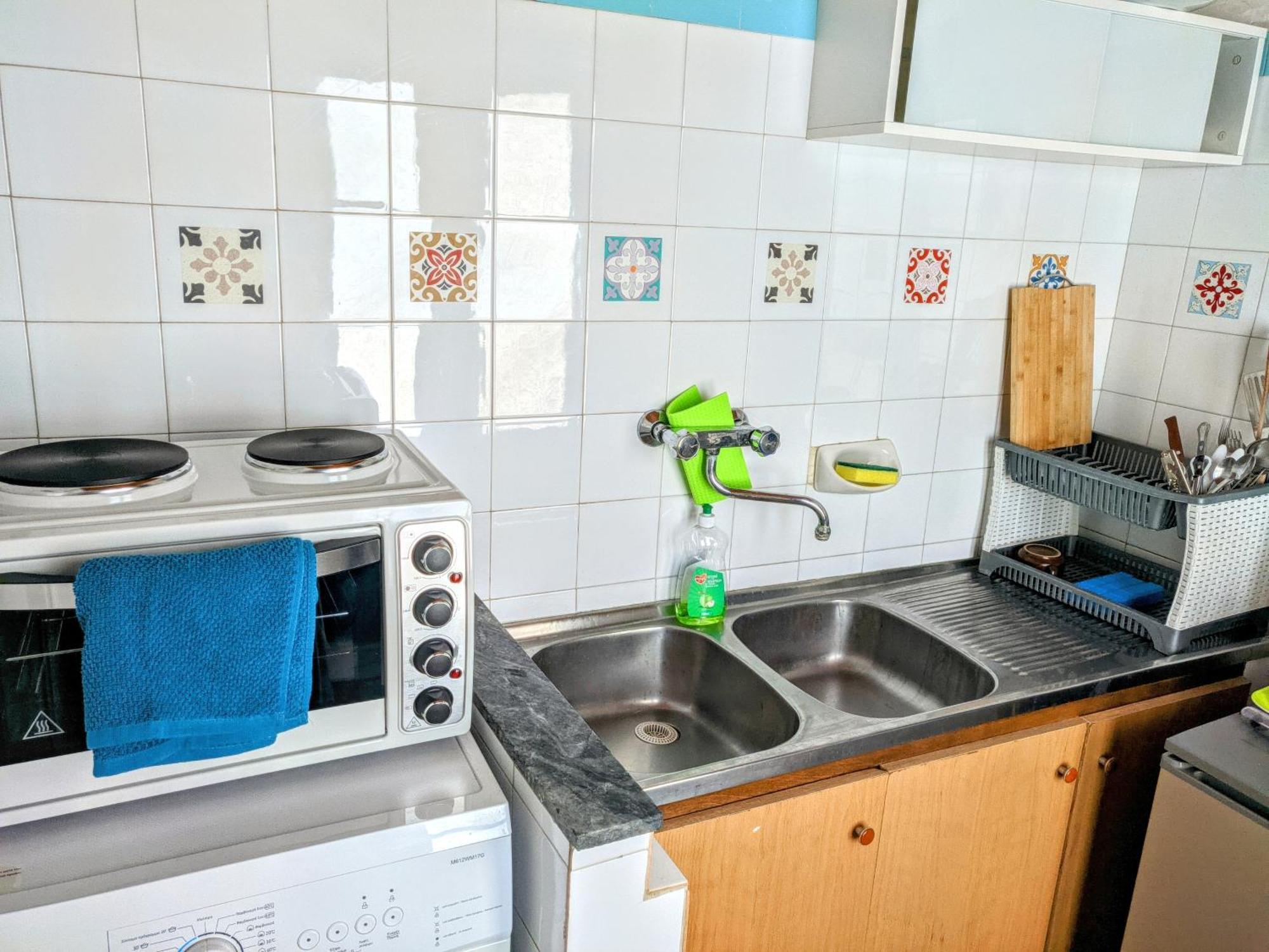 House With Garden In City Of Rhodes Rhodes City Екстер'єр фото